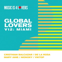 Global Lovers V12: Miami