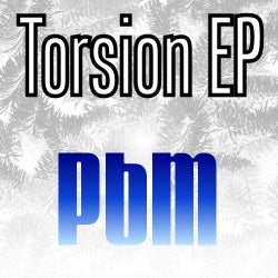 Torsion EP