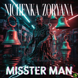 Misster Man