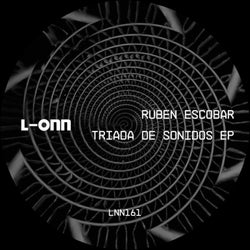 Triada de Sonidos EP