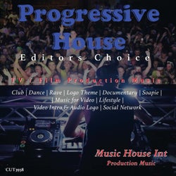 Progressive House