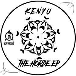 The Horde EP
