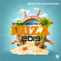 Ibiza Street Groove 2019 Vol.2