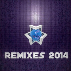 Remixes 2014