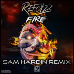 Fire (Sam Hardin Remix)