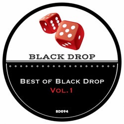 Best of Black Drop Vol.1