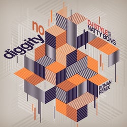 No Diggity (Ronan Remix)