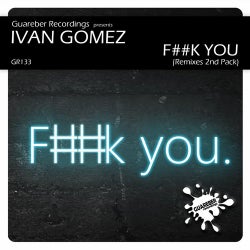 F##k You Remixes 2nd Pack