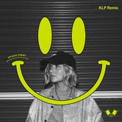 People Happy (KLP Extended Remix)