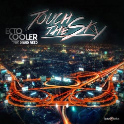 Ecto Cooler's "Touch The Sky" Electro Chart