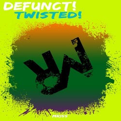 Twisted!