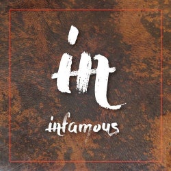 Jay de Lys - The INFAMOUS Chart.