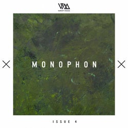 Monophon Issue 4