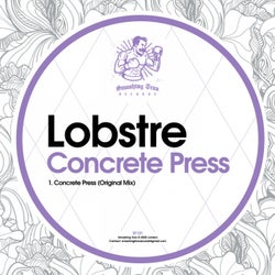Concrete Press