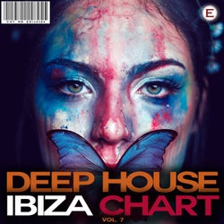 Deep House Ibiza Chart, Vol. 7