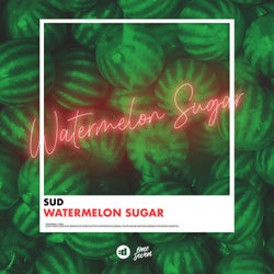 Watermelon Sugar (Extended Mix)