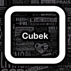 CUBEK ESSENTIALS 2 / DECEMBER CHART 2013