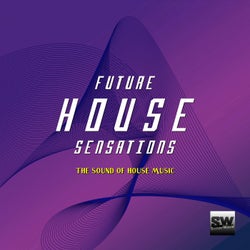 Future House Sensations (The Sound Of House Music)