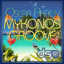 Mykonos Groove