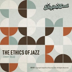 The Ethics Of Jazz
