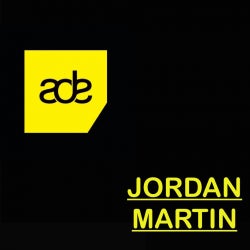 JORDAN MARTIN ADE15