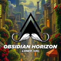 Obsidian Horizon