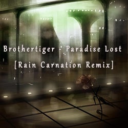 Paradise Lost (feat. Brothertiger)