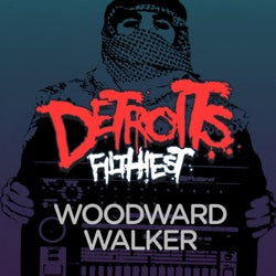 Woodward Walker