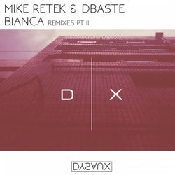 Bianca: Remixes, Pt. 2