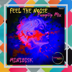 Feel the Noise - PompUp Mix