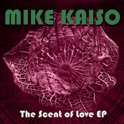 The Scent of Love EP