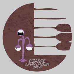 Johan Dresser Bizarre Chart