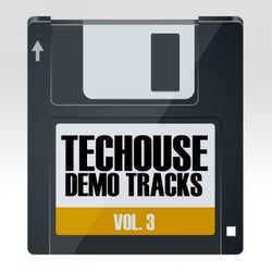 Techouse Demo Tracks, Vol. 3