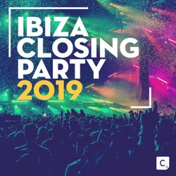 Ibiza Closing Party 2019