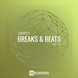 Simply Breaks & Beats, Vol. 15