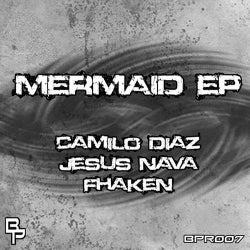 Mermaid EP