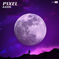 Pixel (Extended Mix)