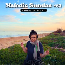MELODIC SUNDAE #63