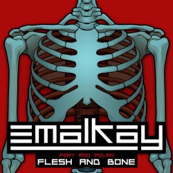 Flesh & Bone (Remixes)