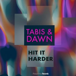 Hit It Harder