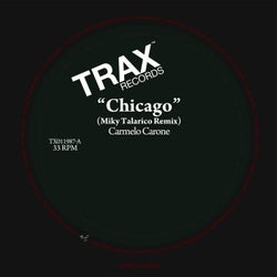 Chicago (Miky Talarico Remix)