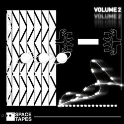 Space Tapes, Vol. 2