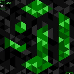 DNB PODCAST #91 - February 2025