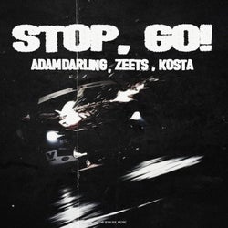 Stop, Go