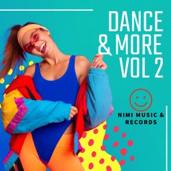 Dance & More Vol.2
