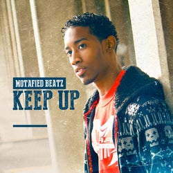 Keep Up - Kuduro Classic 2008