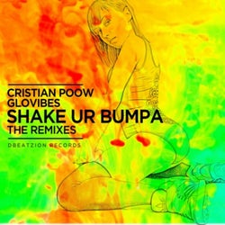 Shake Ur Bumpa (The Remixes)