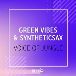 Voice Of Jungle