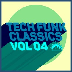 Tech Funk Classics, Vol. 04