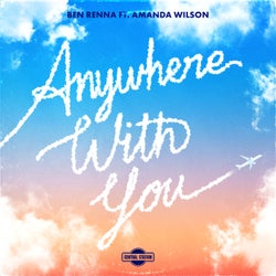 Anywhere with You (feat. Amanda Wilson)